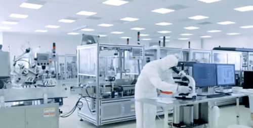 一年十家企業(yè)上市，北京經開區(qū)以工程和技術研究試驗發(fā)展驅動高質量發(fā)展加速度