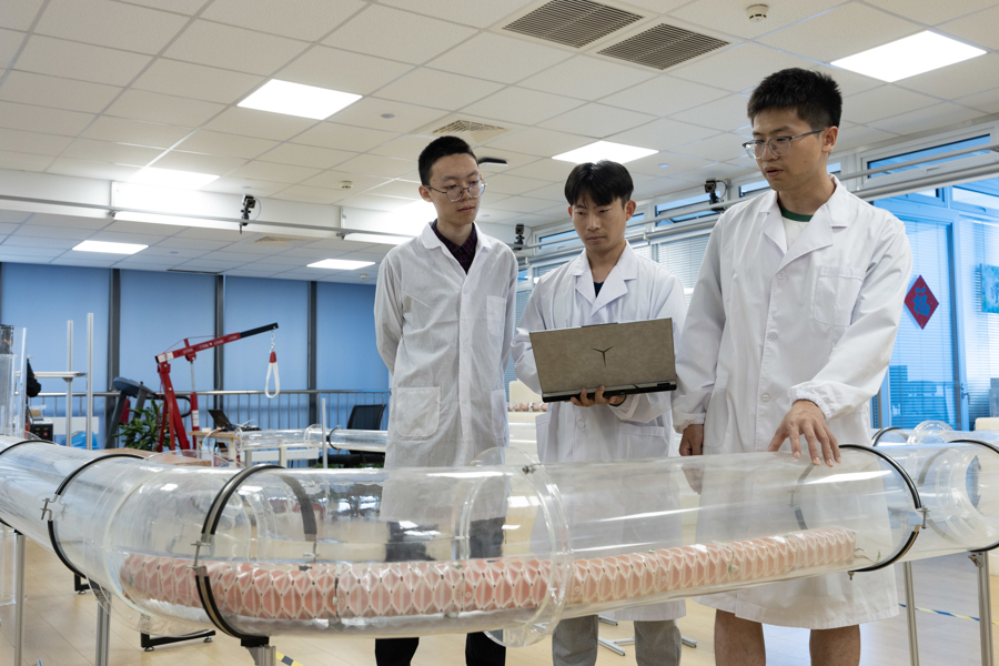 上海AI發(fā)展獲高度認可 研究機構加速布局，學科融合引領創(chuàng)新