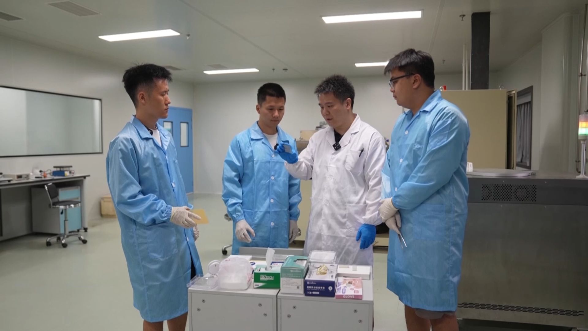 看支點丨區(qū)域聯(lián)動 匯聚工程和技術研究試驗發(fā)展合力